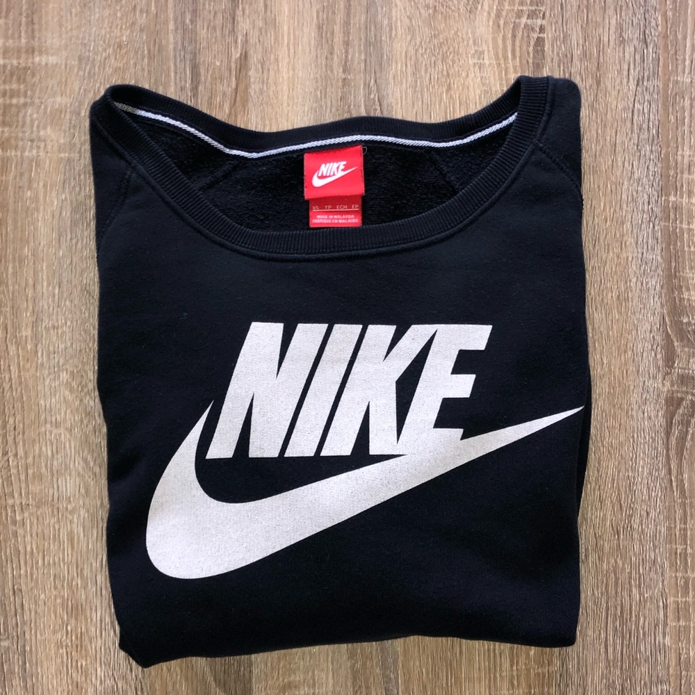 Nike Crewneck Sweatshirt